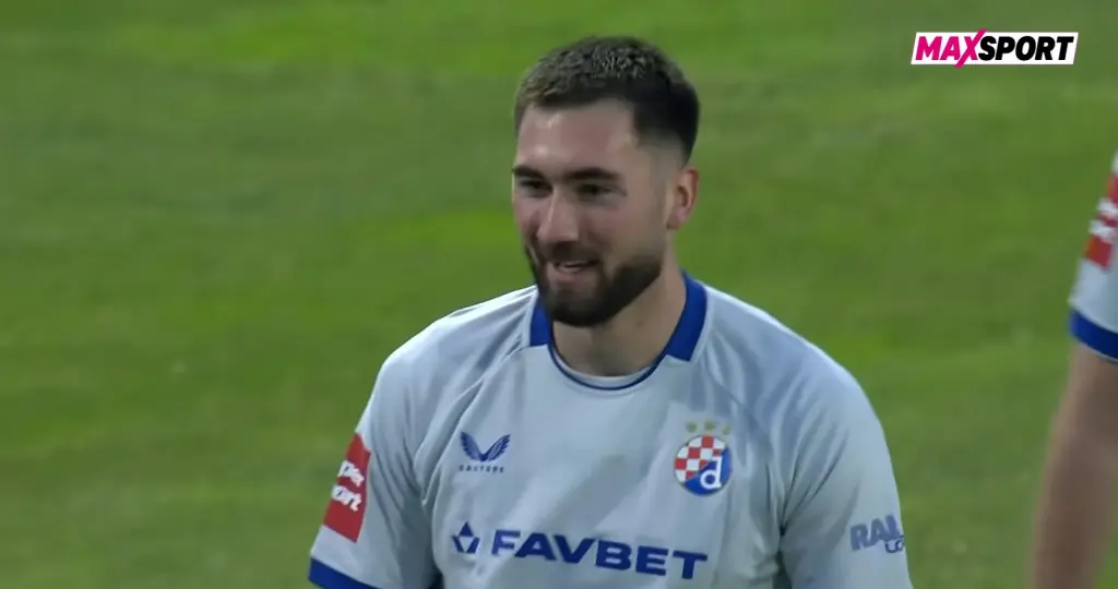 Dinamo Beljo