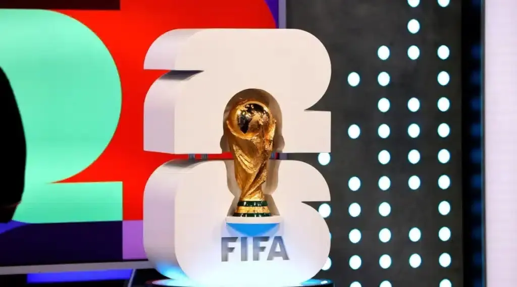 FIFA Svjetsko prvenstvo: Vodič za klađenje uživo