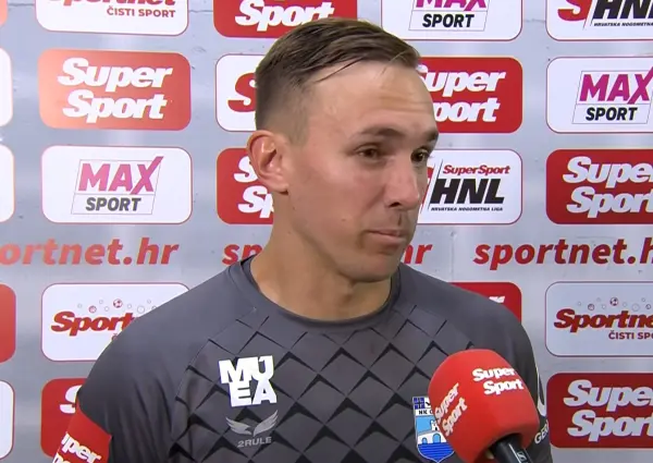 Gdje gledati Osijek Lokomotiva