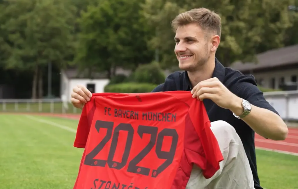 Gdje gledati PSG Bayern
