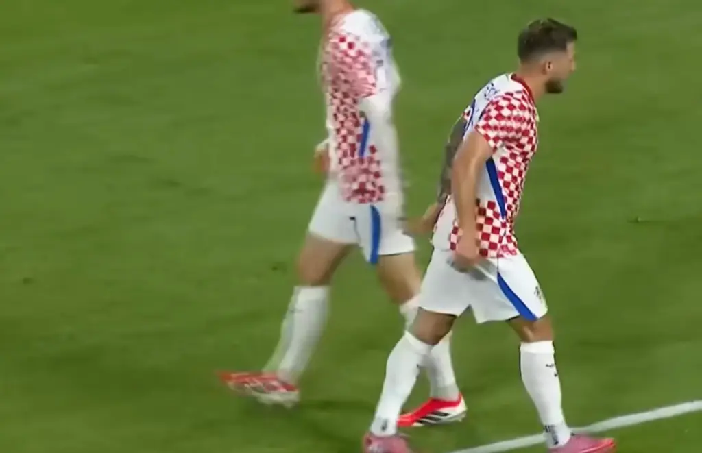 Hrvatska vremenske zone