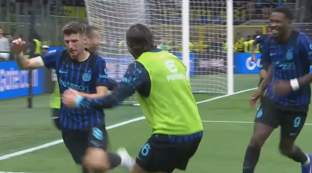 Inter Sučić