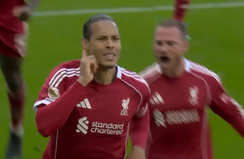 Liverpool Crystal Palace prognoza