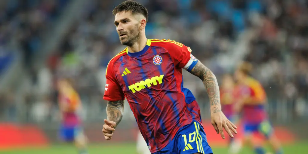 Koliko je trofeja osvojio Marko Livaja?