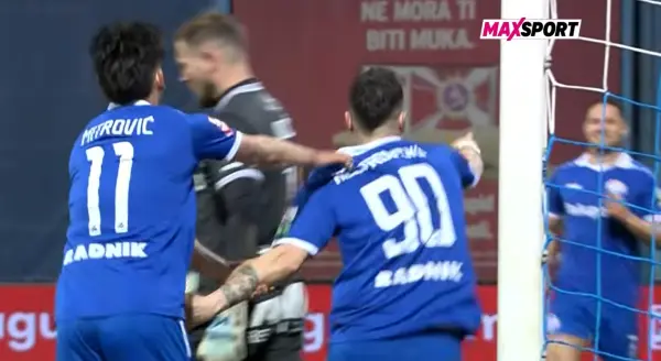 Prognoza Varaždin Slaven Belupo
