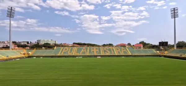 Stadion Aldo Drosina