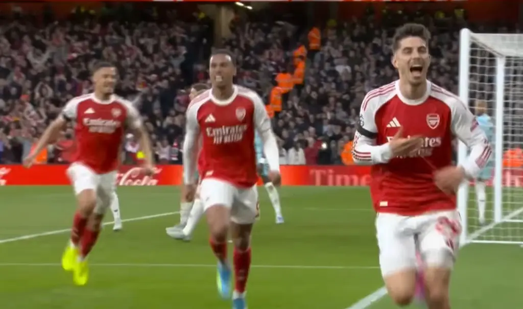 Arsenal