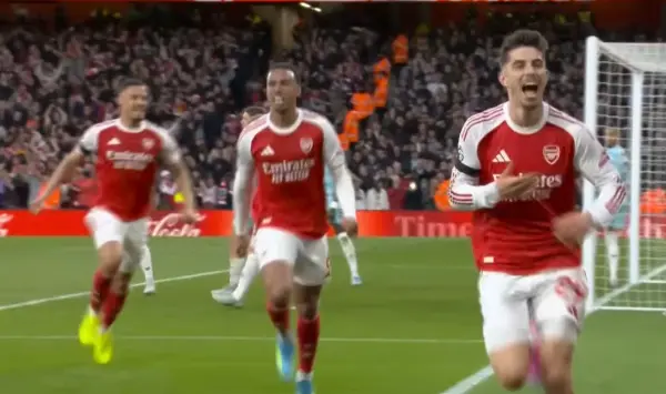 Arsenal