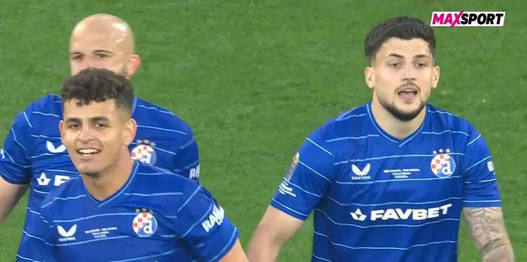 Dinamo Rijeka Kup