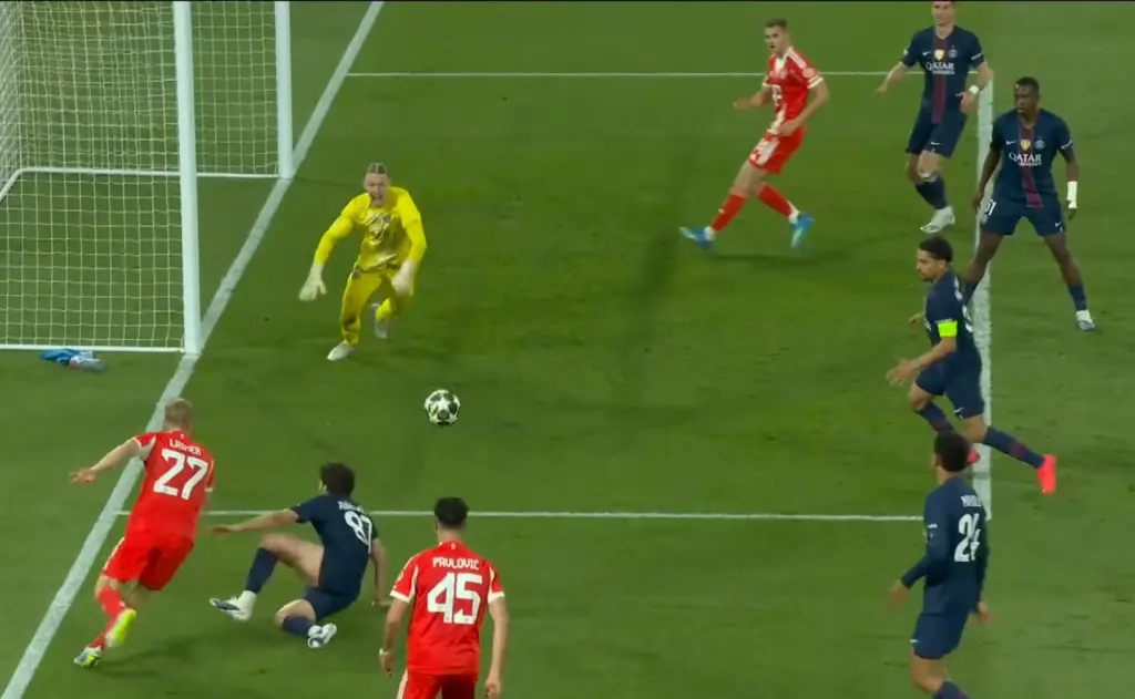 Gdje gledati Bayern PSG, prijenos, Liga prvaka