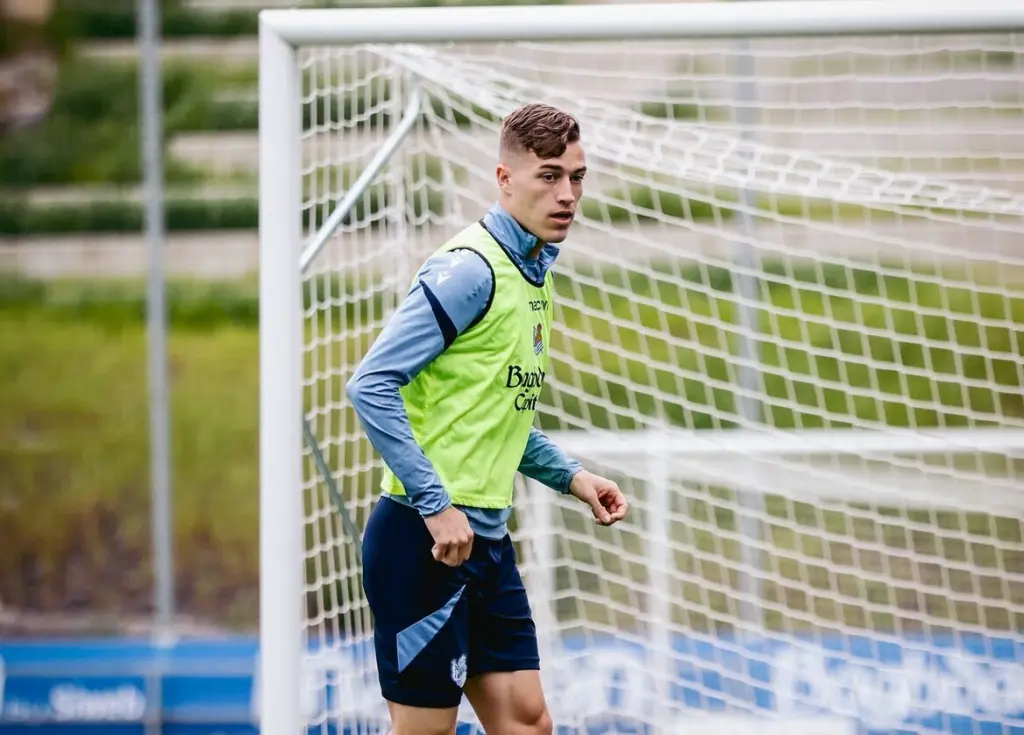 Gdje gledati Girona Real Sociedad, prijenos