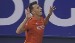 Gdje gledati Osasuna – Atletico Madrid, prijenos La Lige?