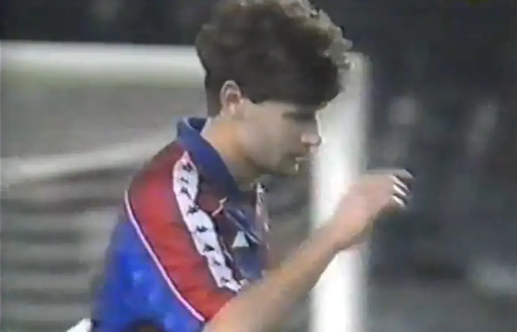 Goran Vučević, Barcelona
