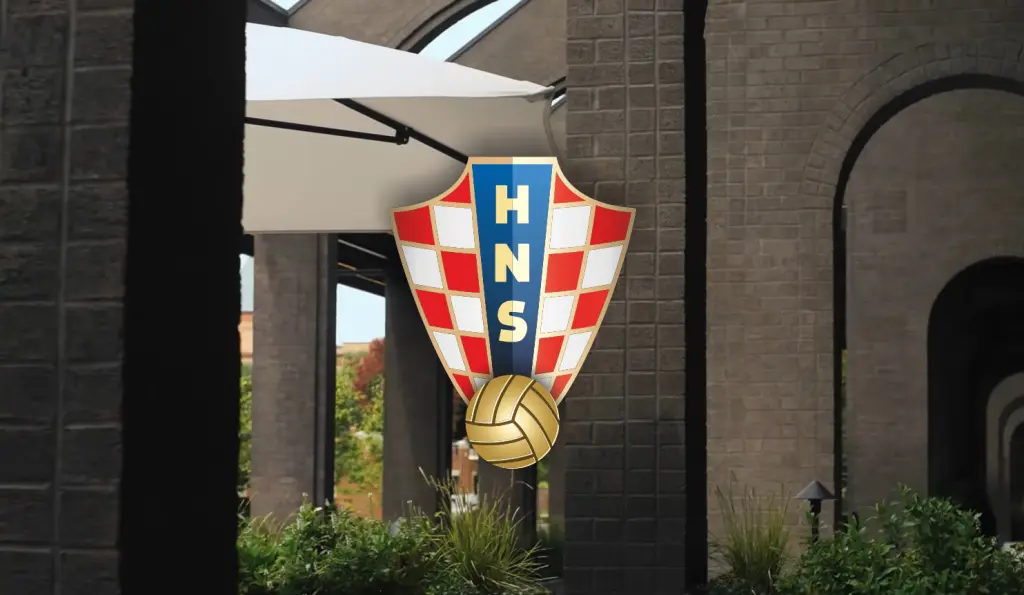 Kamp Vatrenih, Hrvatska, HNS, SAD