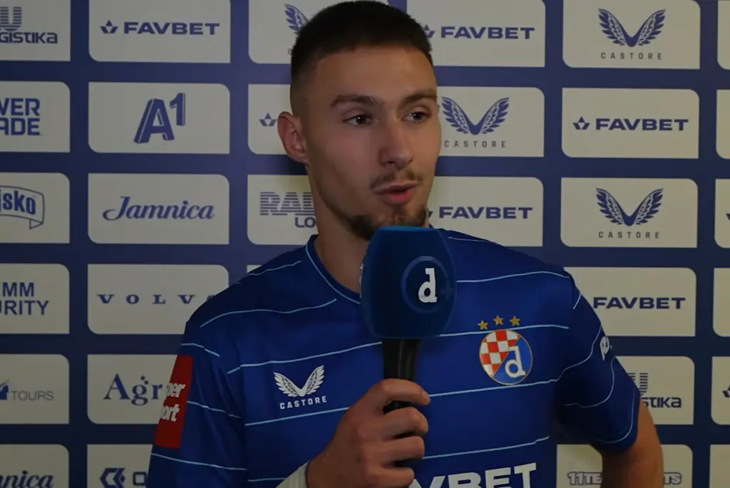 Marko Zebić