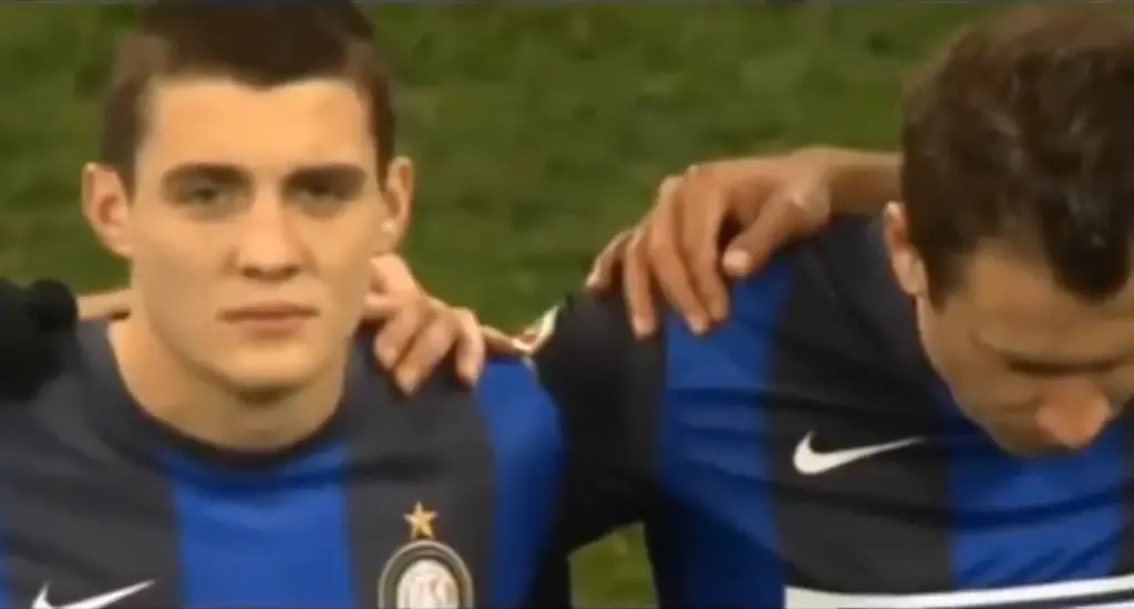 Mateo Kovačić Inter