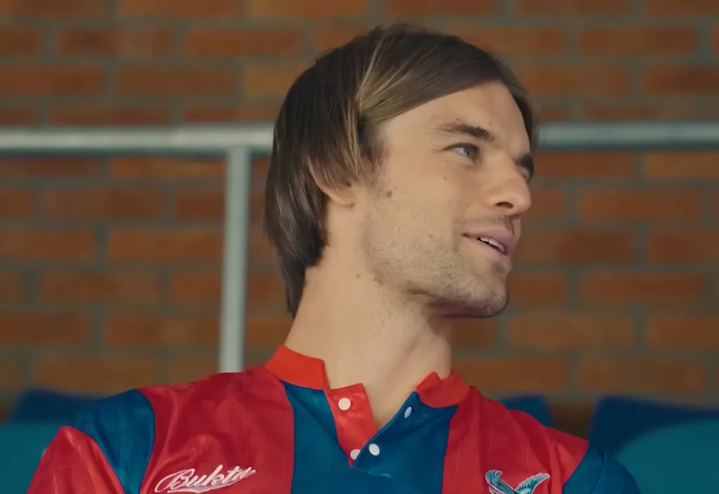 Borna Sosa Crystal Palace Šahtar gdje gledati prijenos