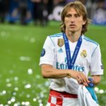 Luka Modrić