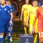 Dinamo Bodo prijenos