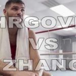 Filip Hrgović prijenos meča