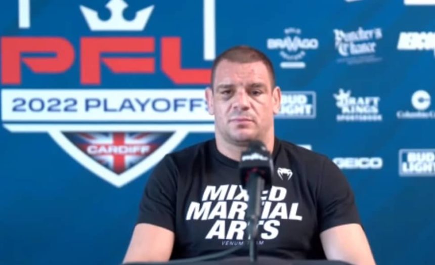 Gdje gledati prijenos PFL-a