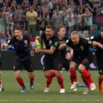 Hrvatska Danska prijenos