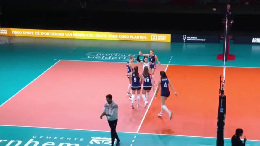 Hrvatska Dominikanska Republika prijenos