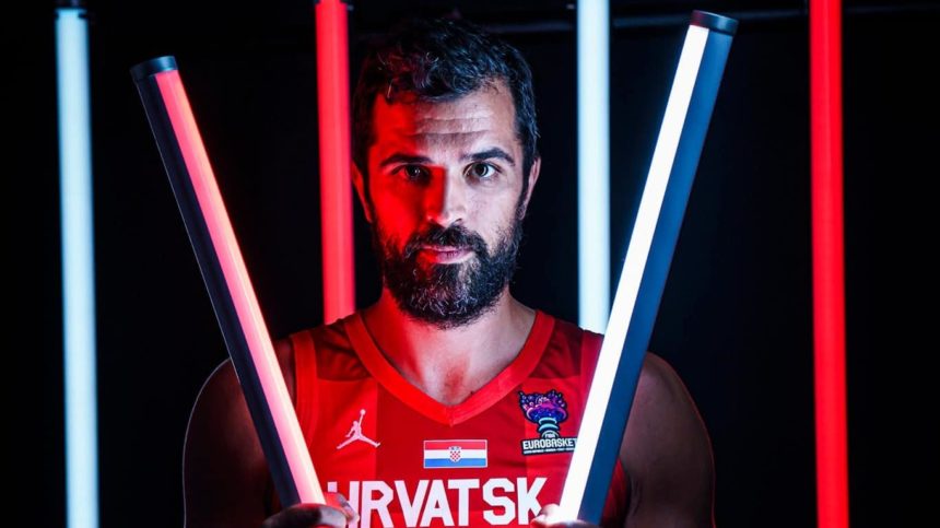 Hrvatska Grčka košarka prijenos