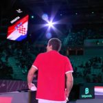 Hrvatska Italija Davis Cup prijenos