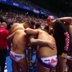 Hrvatska Italija vaterpolo prijenos