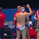 Hrvatska Mađarska vaterpolo prijenos