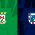 Magdeburg PPD Zagreb prijenos