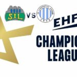 Storhamar Lokomotiva prijenos