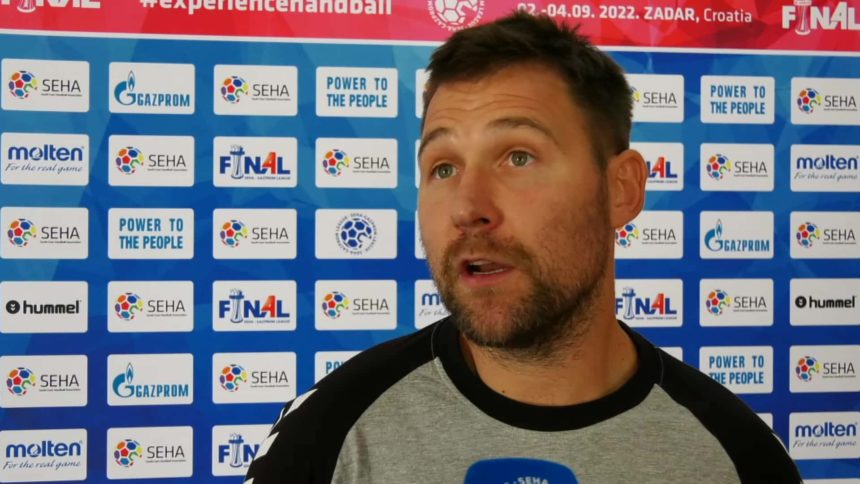 Zagreb Veszprem prijenos