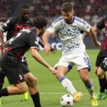 Dinamo Milan prijenos