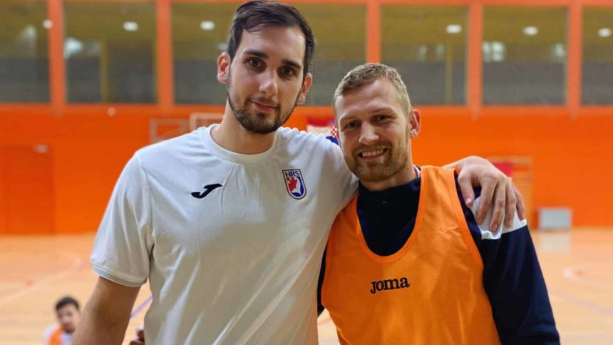 Hrvatska Grčka prijenos