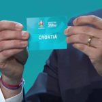 Ždrijeb za Euro 2024 prijenos