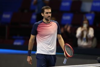 Gdje gledati Čilić Đoković