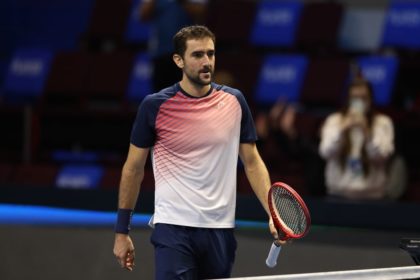 Gdje gledati Čilić Đoković