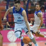 Crvena zvezda Cibona prijenos