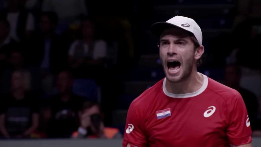 Hrvatska Australija prijenos