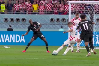 Hrvatska Belgija prijenos