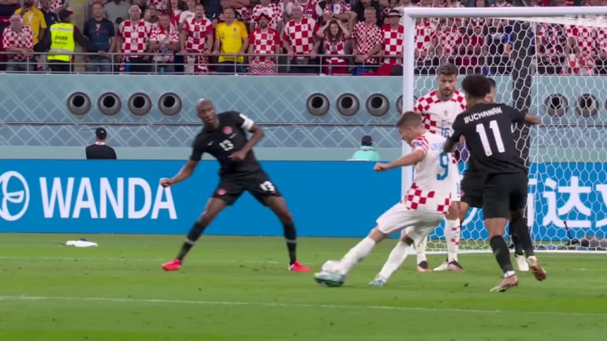 Hrvatska Belgija prijenos