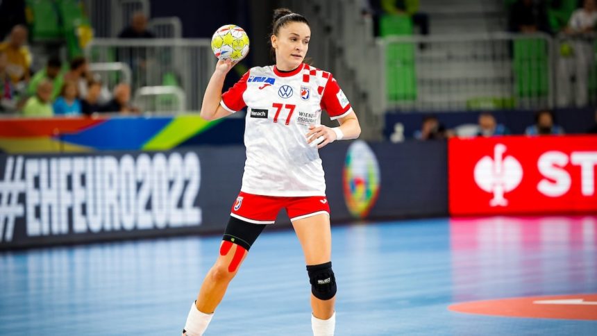 Hrvatska Danska prijenos