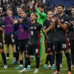 Hrvatska Maroko prijenos