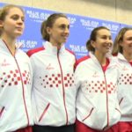 Hrvatska Njemačka prijenos