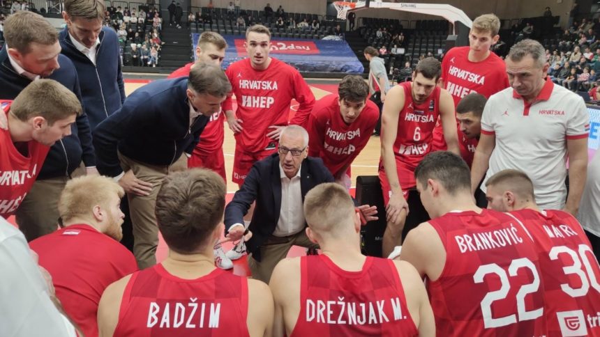 Hrvatska Poljska prijenos