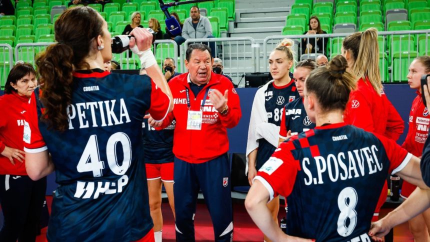 Hrvatska Slovenija prijenos