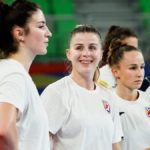 Hrvatska Švedska prijenos