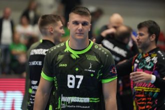 Nexe Sporting prijenos